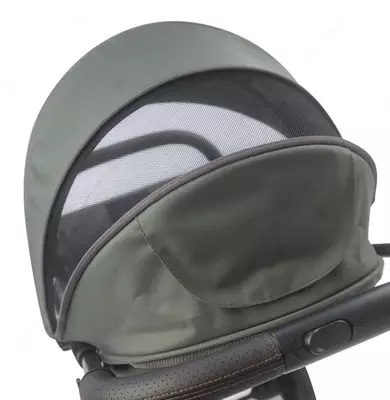 Прогулочная коляска для двойняшек Leclerc Influencer XL