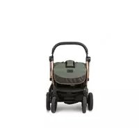 Прогулочная коляска для двойняшек Leclerc Influencer XL - CHICCOBABY.UZ