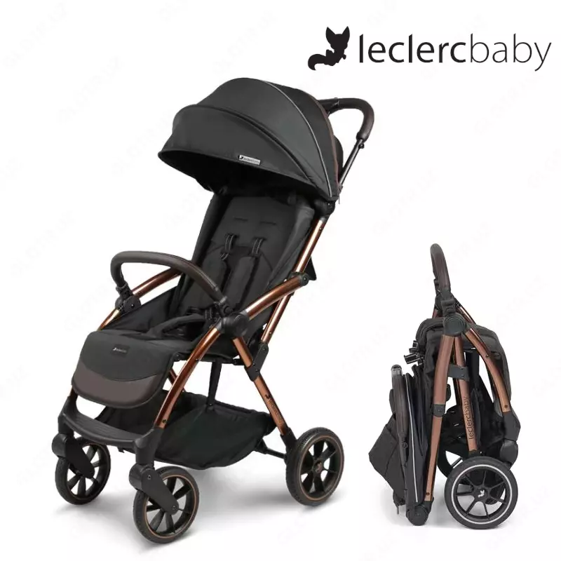 Прогулочная коляска Leclerc Influencer XL