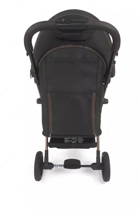 Прогулочная коляска Leclerc Influencer XL