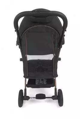 Прогулочная коляска Leclerc Influencer XL