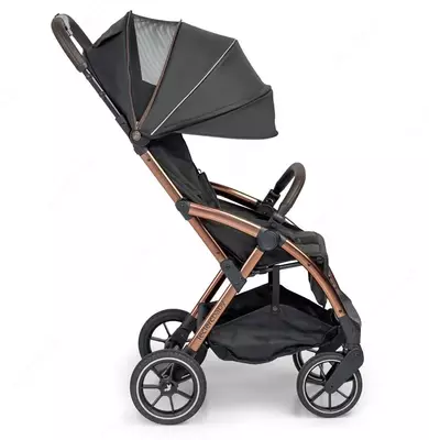 Прогулочная коляска Leclerc Influencer XL