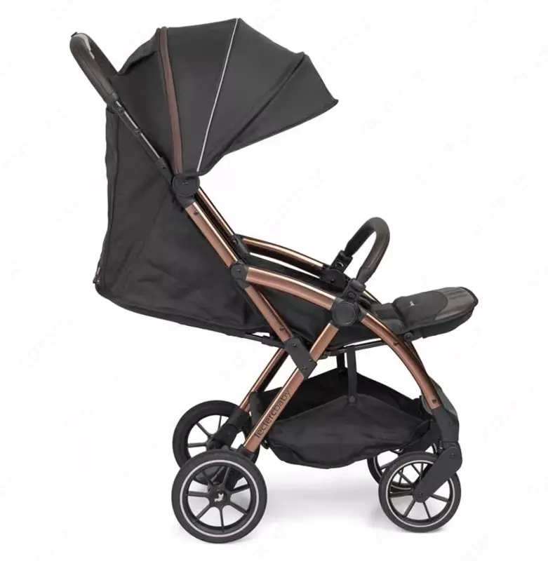 Прогулочная коляска для двойняшек Leclerc Influencer XL