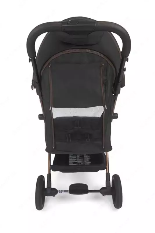 Leclerc Influencer XL egizak aravachasi
