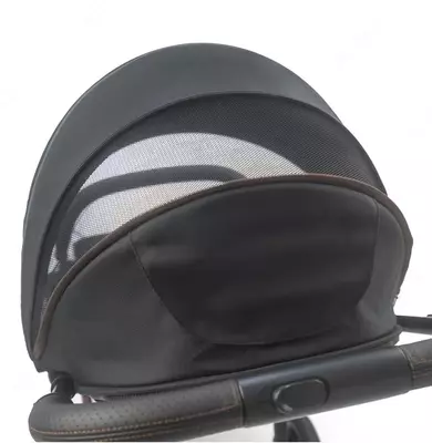 Leclerc Influencer XL egizak aravachasi