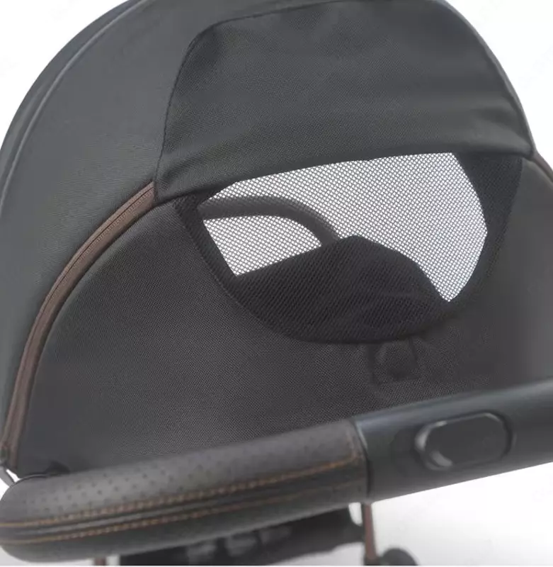 Leclerc Influencer XL egizak aravachasi