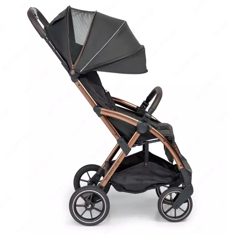 Прогулочная коляска для двойняшек Leclerc Influencer XL