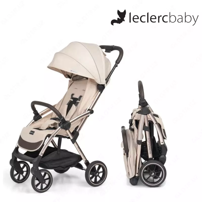Прогулочная коляска Leclerc Influencer XL