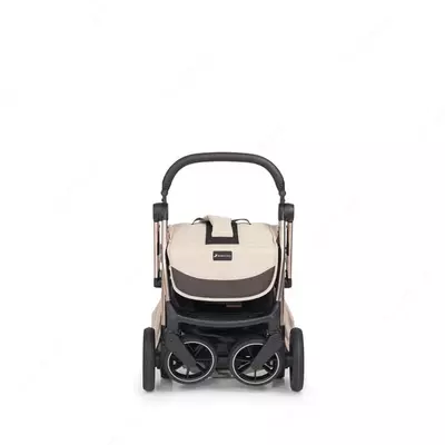 Прогулочная коляска Leclerc Influencer XL