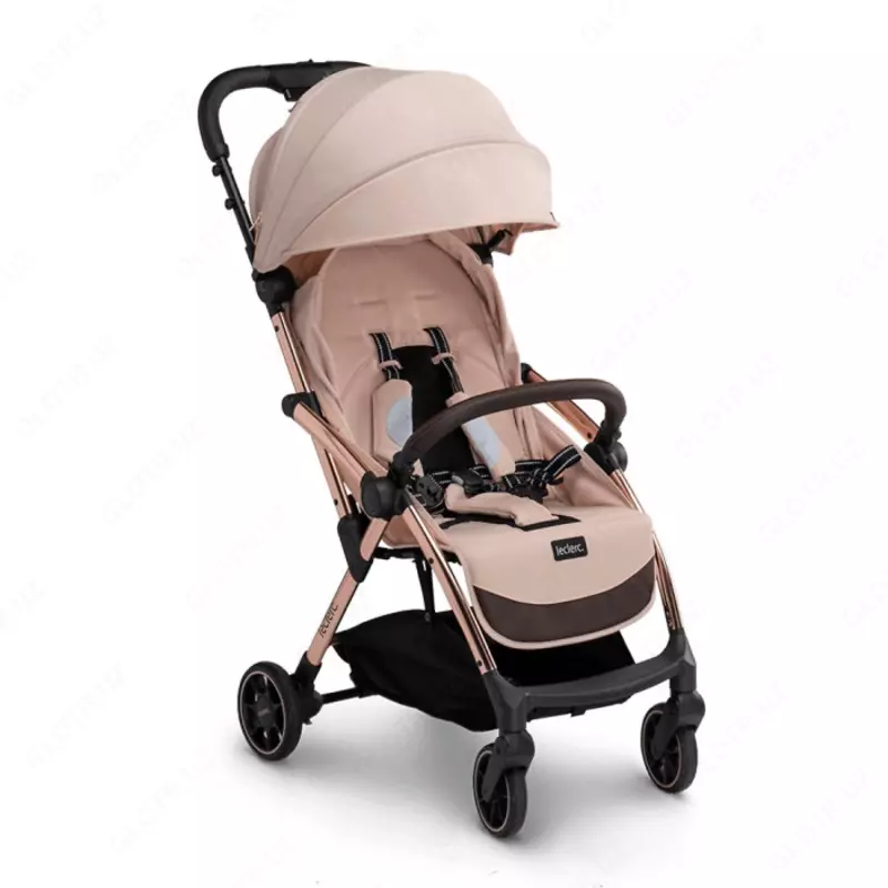 Прогулочная коляска Leclerc Influencer XL
