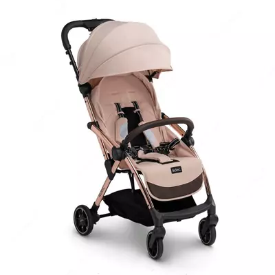 Прогулочная коляска Leclerc Influencer XL