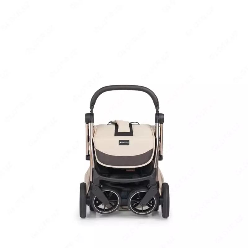 Прогулочная коляска для двойняшек Leclerc Influencer XL