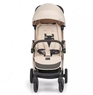 Прогулочная коляска для двойняшек Leclerc Influencer XL