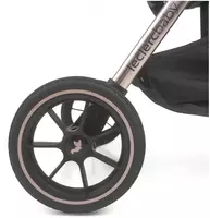 Прогулочная коляска для двойняшек Leclerc Influencer XL - CHICCOBABY.UZ