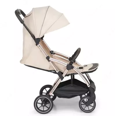 Прогулочная коляска для двойняшек Leclerc Influencer XL