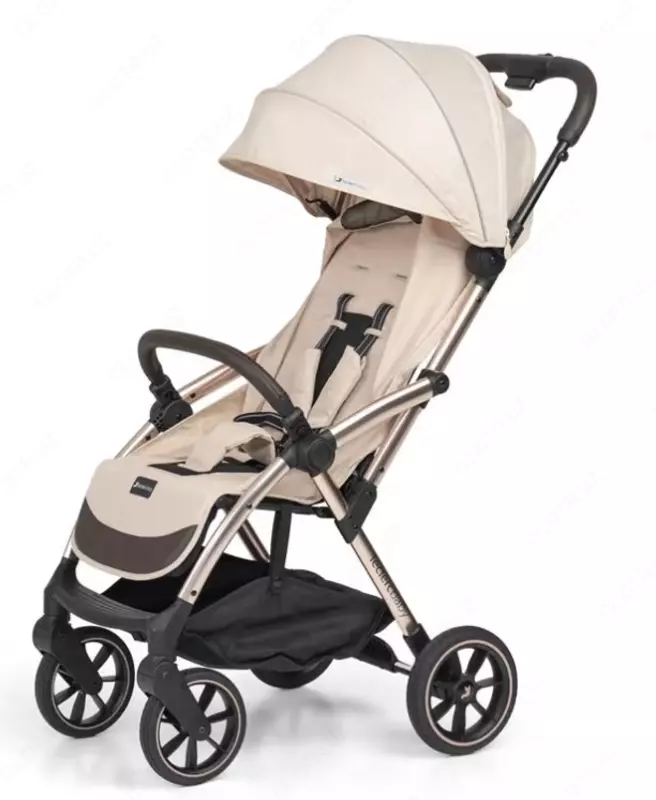 Прогулочная коляска для двойняшек Leclerc Influencer XL