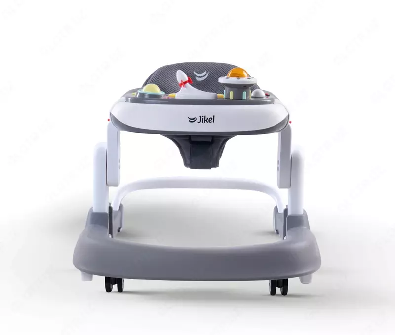 Ходунки детские 2В1 Oxi Jikel 🇫🇷 французский бренд - от 1 200 000 сум