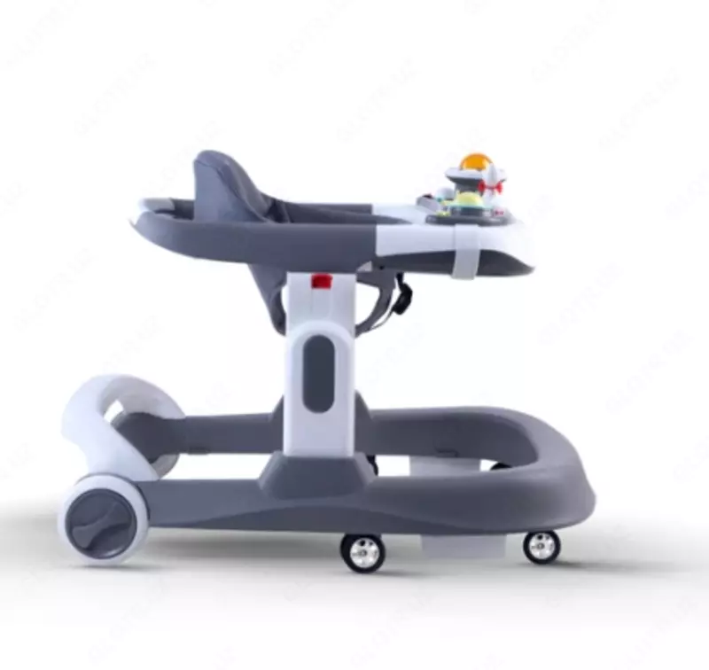 от 1 200 000 сум Ходунки детские 2В1 Oxi Jikel 🇫🇷 французский бренд