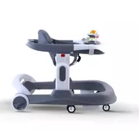 от 1 200 000 сум Ходунки детские 2В1 Oxi Jikel 🇫🇷 французский бренд