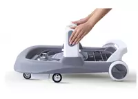 Ходунки детские 2В1 Oxi Jikel 🇫🇷 французский бренд - CHICCOBABY.UZ