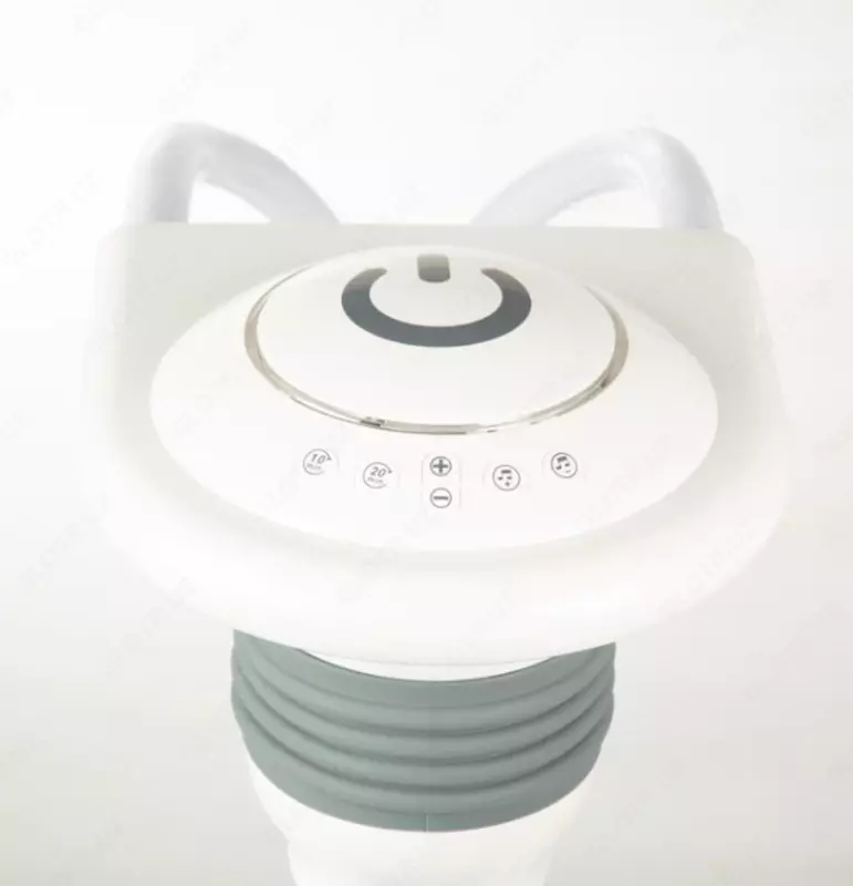 Музыкальный шезлонг-качельки Minos французского бренда JIKEL 🇫🇷 2 в 1