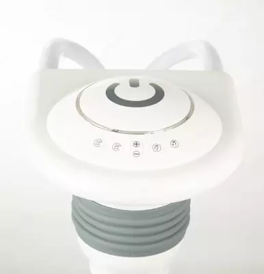 Музыкальный шезлонг-качельки Minos французского бренда JIKEL 🇫🇷 2 в 1