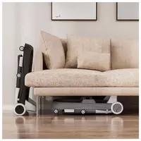 Ходунки детские 2В1 Oxi Jikel 🇫🇷 французский бренд - Ходунки