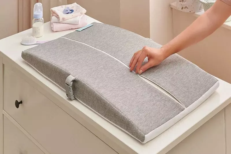  Gigienik va amaliy tozalangan chaqaloq ozgaruvchan toshak Cleanped Chakana savdo