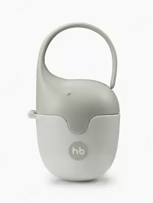 Контейнер для пустышек (light green, 11019)