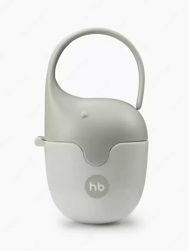 Контейнер для пустышек (light green, 11019)