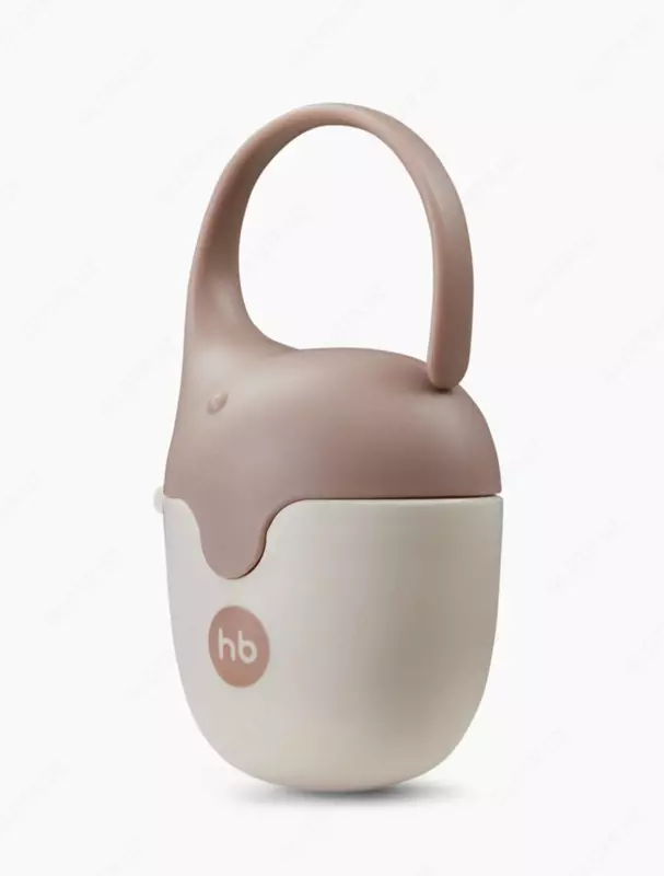 Контейнер для пустышек (sand, 11019)