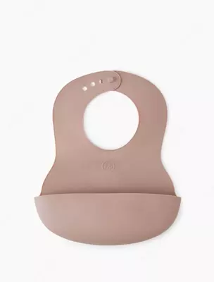 Нагрудный фартук пластиковый (sand, 16000)