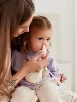 Назальный аспиратор в футляре (17003) - по запросу