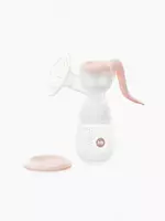 Механический молокоотсос (22006)