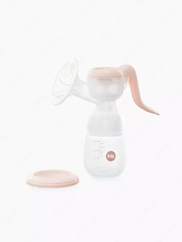 Механический молокоотсос (22006)