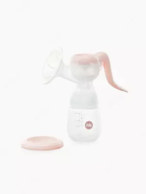 Механический молокоотсос (22006)