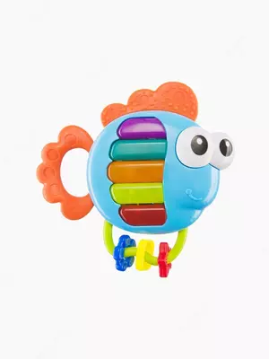 Музыкальная игрушка PIANO FISH (330369)