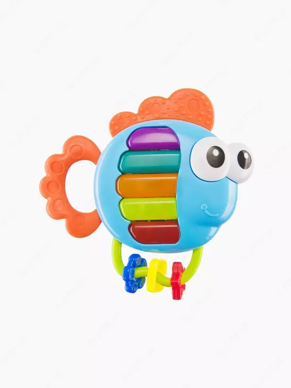 PIANO Fish musiqiy o'yinchog'i (330369)