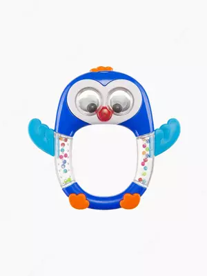 Музыкальная погремушка PENGUIN LO-LO (330371)