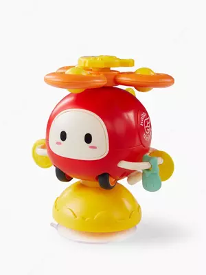 Развивающая игрушка HAPPYCOPTER (331895)