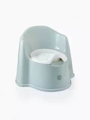 Горшок детский "ZOZZY" (warm grey 34018)