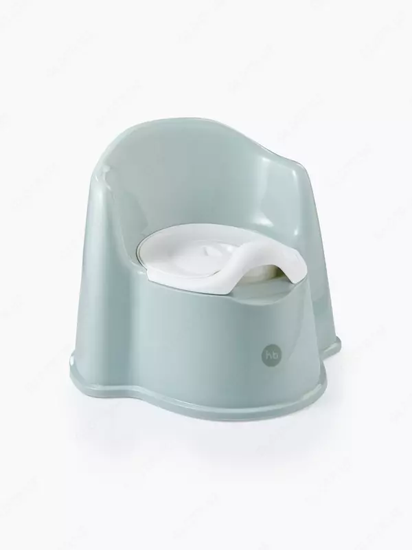 Горшок детский "ZOZZY" (warm grey 34018)