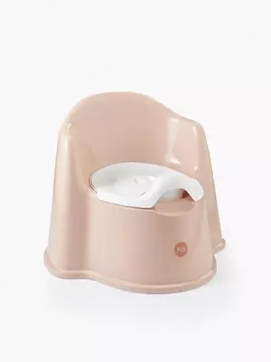 Горшок детский "ZOZZY" (sand 34018)