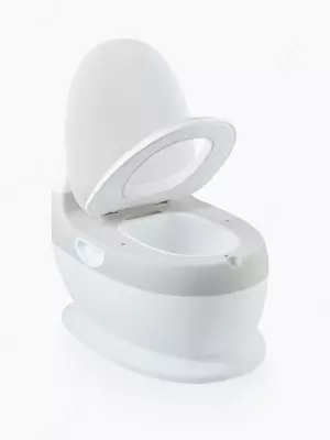 Bolalar uchun idish "TOLLY" (grey, 34025)