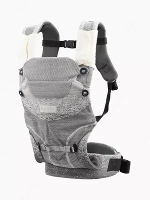 Рюкзак-переноска BABYWAY (40068)