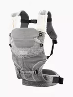 Рюкзак-переноска BABYWAY (40068) - по запросу