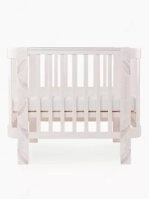 Люлька MOMMY LOVE (white nova 95024)