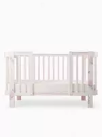 "MOMMY LOVE" beshikni kengaytirish to'plami (pushti nova 95029)