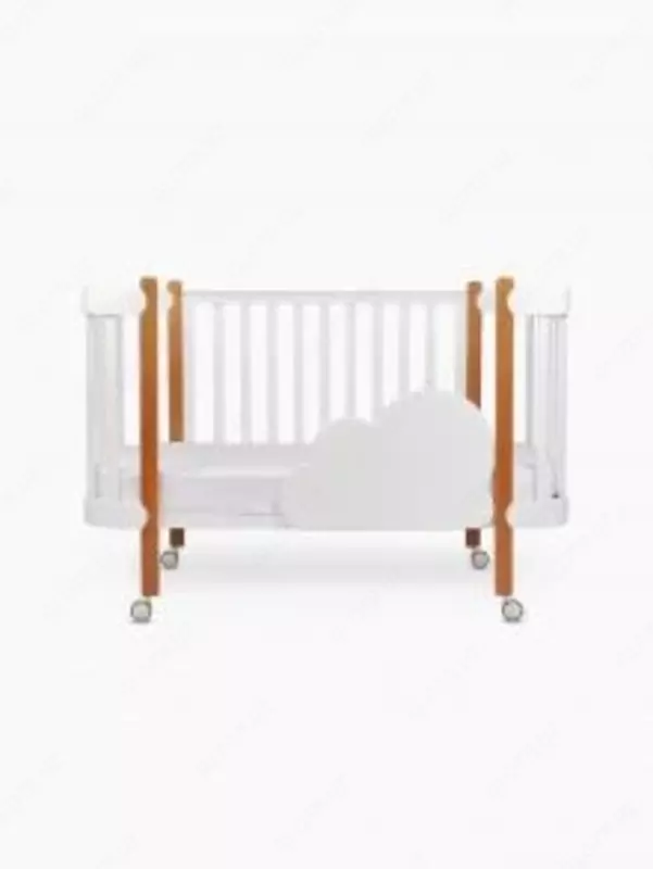 Кроватка-трансформер MOMMY LUX