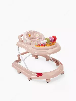 Smiley V2 xodunoklar (pushti)